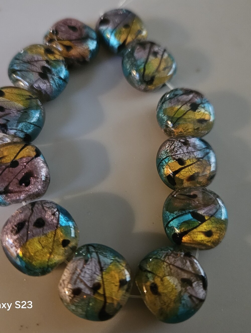 Lampwork Beads